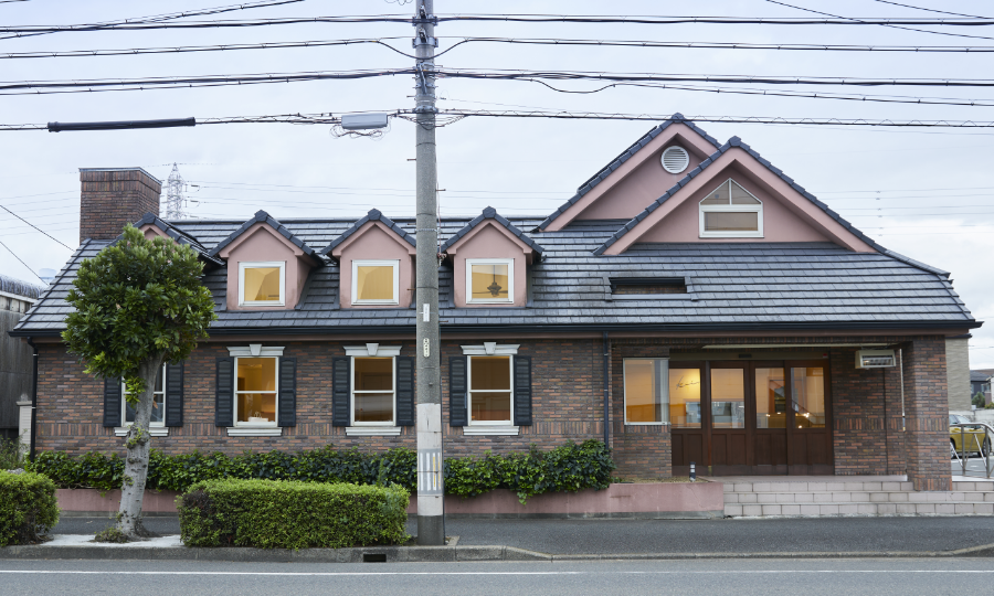 しあわせのお菓子屋 きいろ 写真